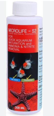 Aquatic Remedies Microlife S2