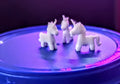 3D Micro Unicorn