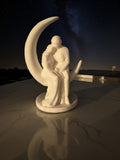 3D Moonlit Love - Single