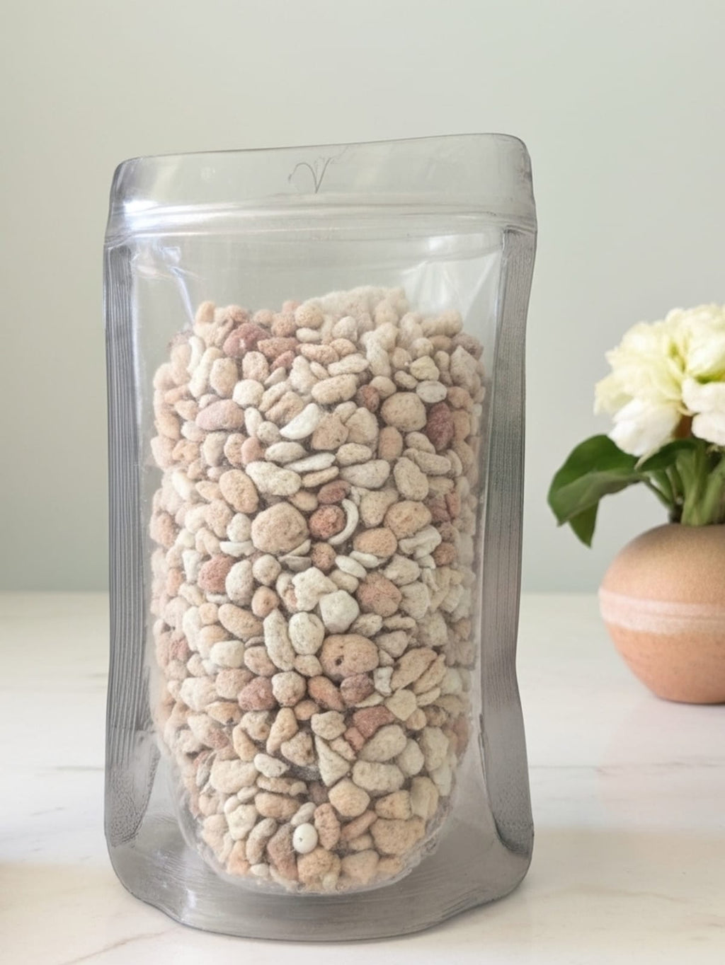 Niwa-ishi (庭石) series : Power Sand – 150g (Pack)