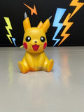 3D Pikachu - Single