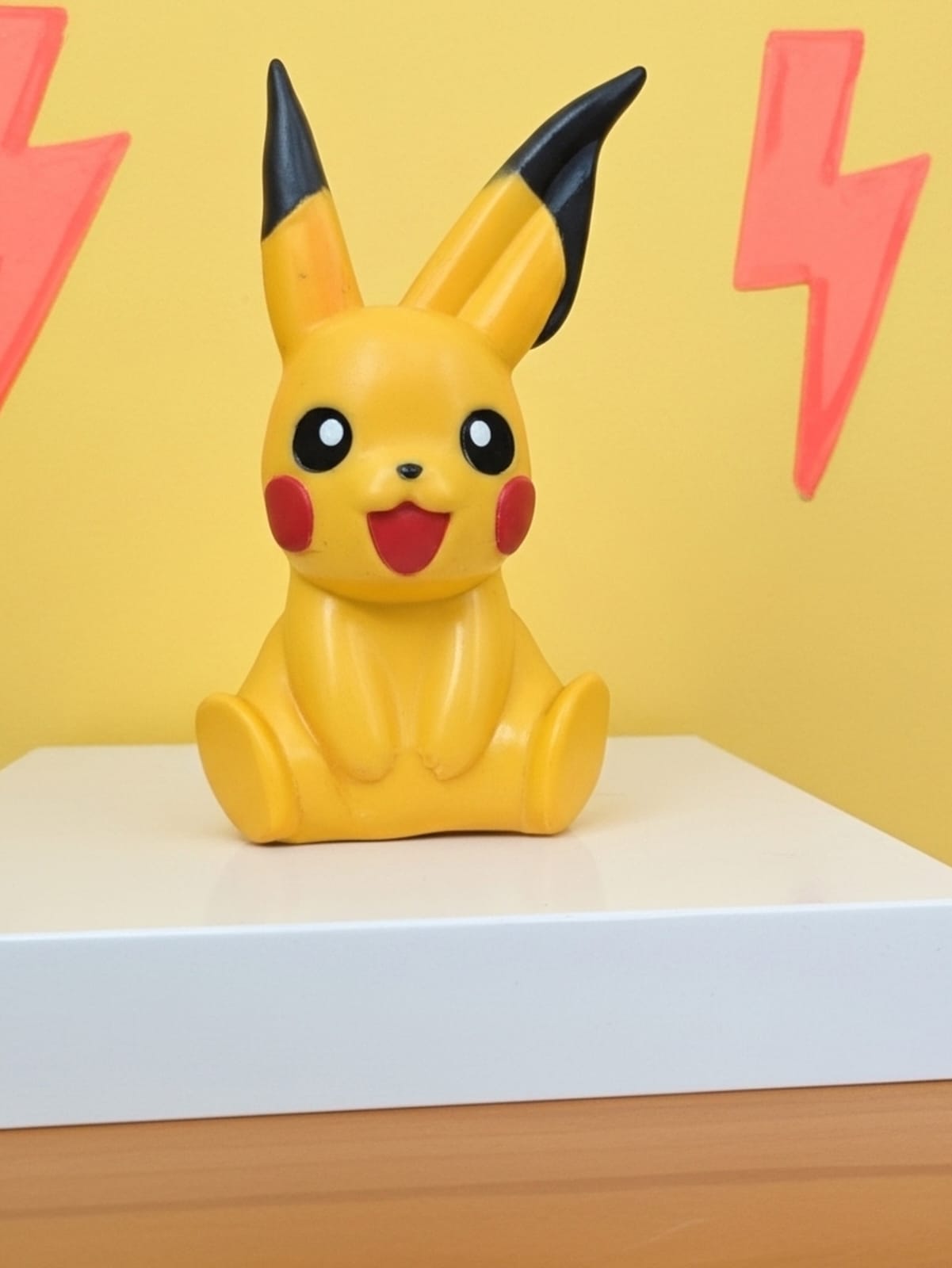 3D Pikachu - Single