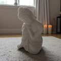 3D Resting Buddha- Single