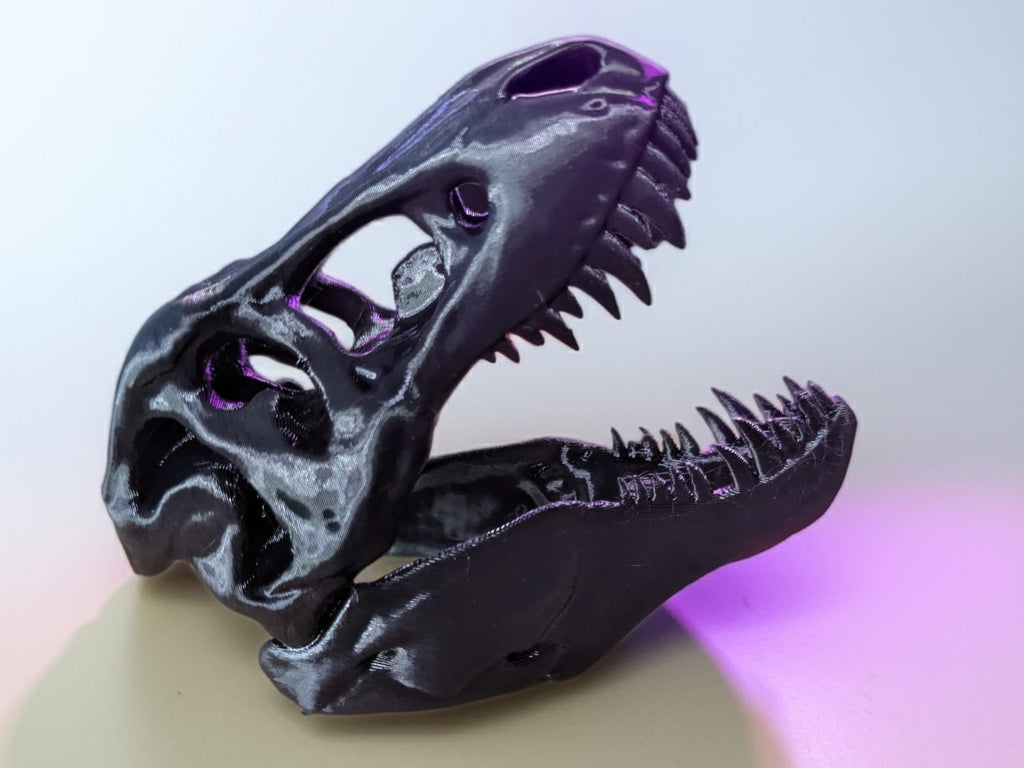 T-Rex Skull - Small