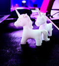 3D Unicorn