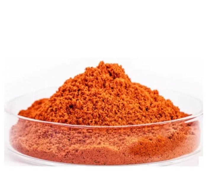 Reefking Zooplankton powder for softies lps filter feeders & anemones