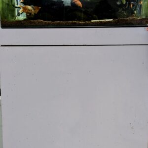 Custom Aquarium Cabinet
