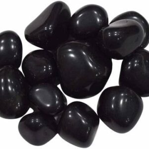 Black-Pebbles