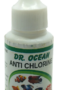 Dr Chlorine